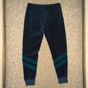 TODD SNYDER Velour Joggers